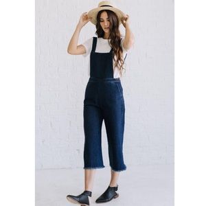 clad & cloth Jeans - HP✨ Clad & Cloth Laney Overalls clad & cloth Jeans - HP✨ Clad & Cloth Laney Overalls